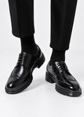 Kensington Tassel Loafer
