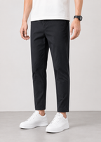 Cropped Trouser