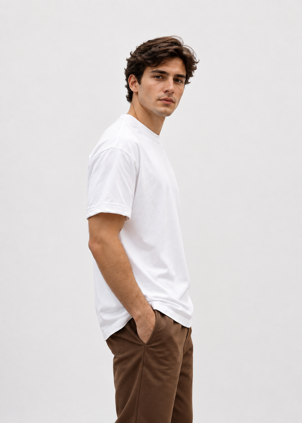 Monaco Classic Tee