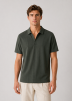 Zion Weston Classic Polo