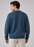 Portofino Pullover Tee