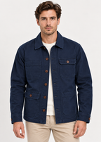 Portofino Workwear Jacket