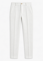 Zion Check Trouser