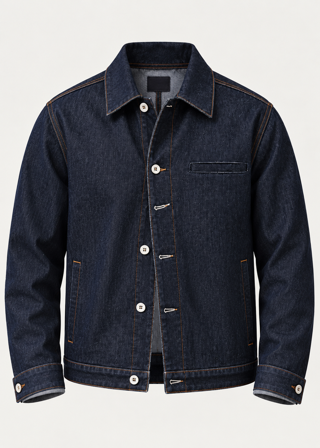 Zion Madden Denim