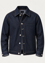Zion Madden Denim
