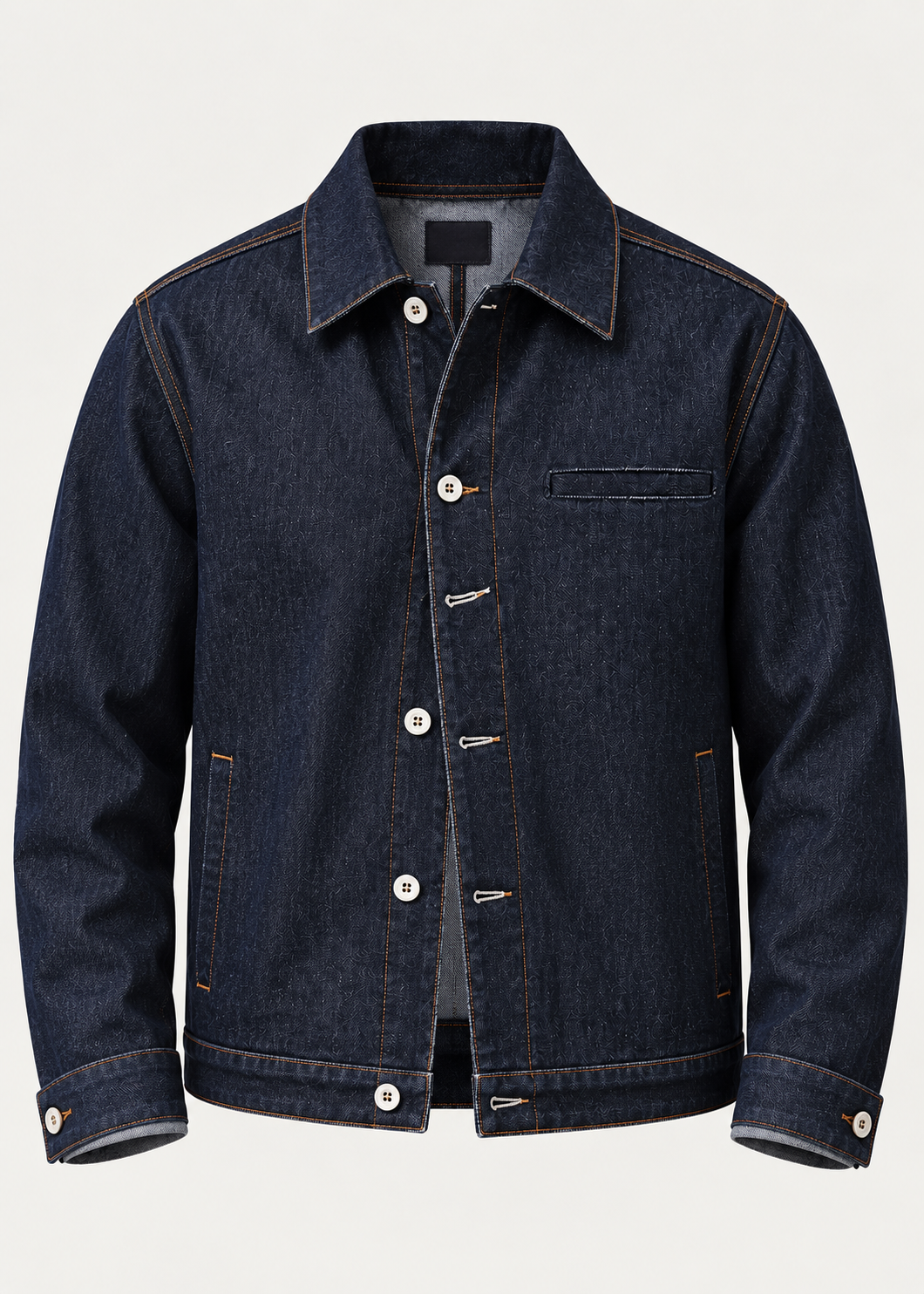 Zion Madden Denim