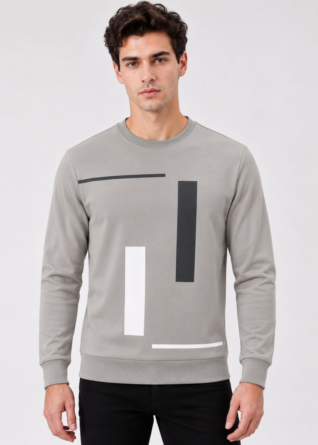 Fashion Long Tee
