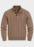 Zion Base Sweater