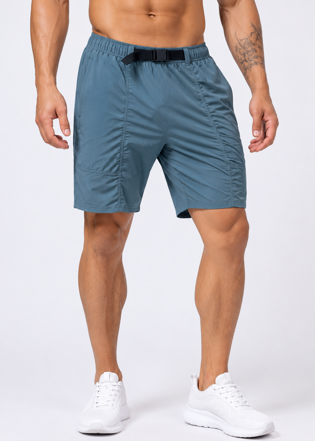 Cargo Sport Short