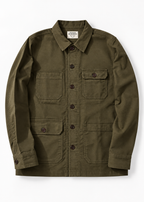 Portofino Workwear Jacket