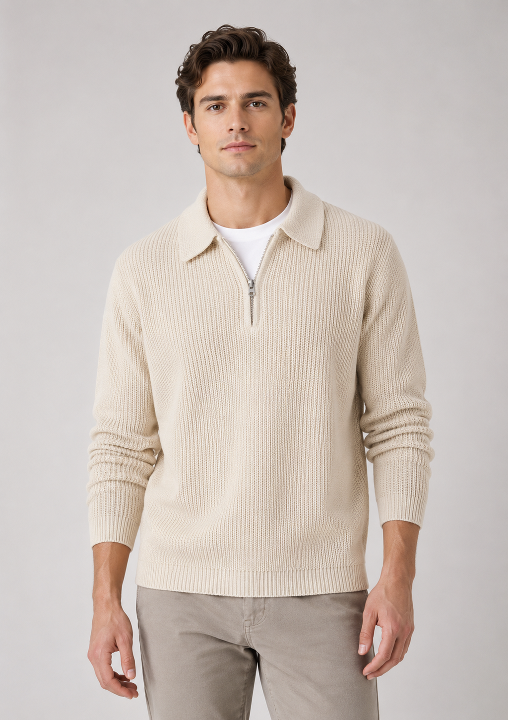 Autumn Polo