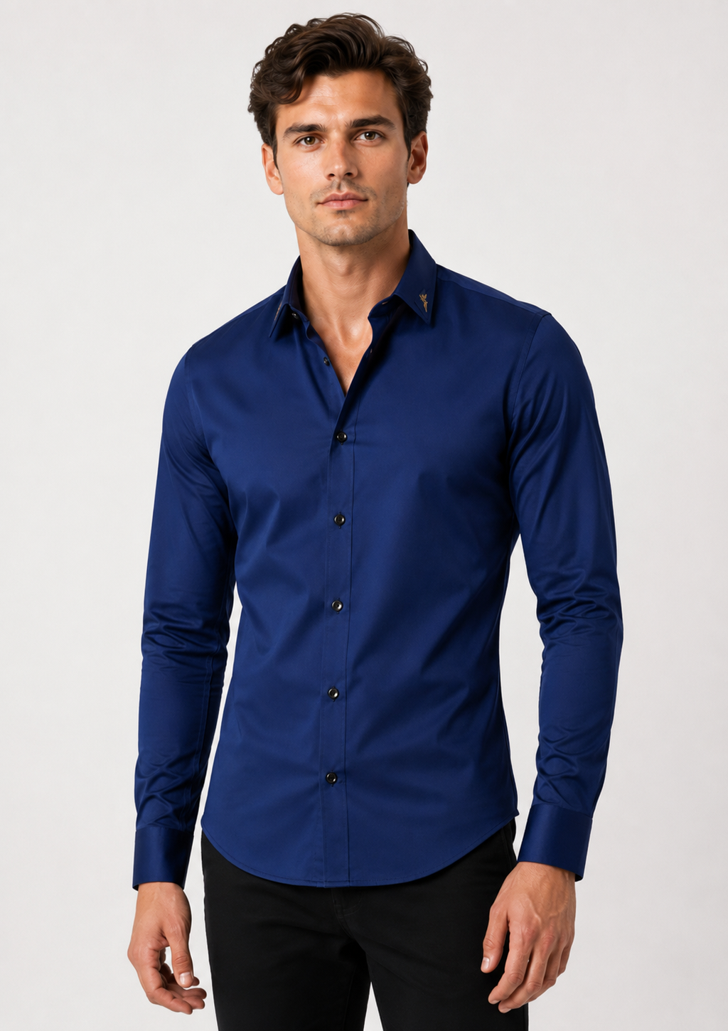 Spring Shirt