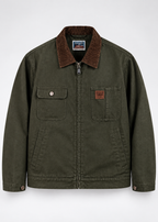 Detroit Chore Jacket
