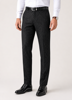 Sanded Trouser