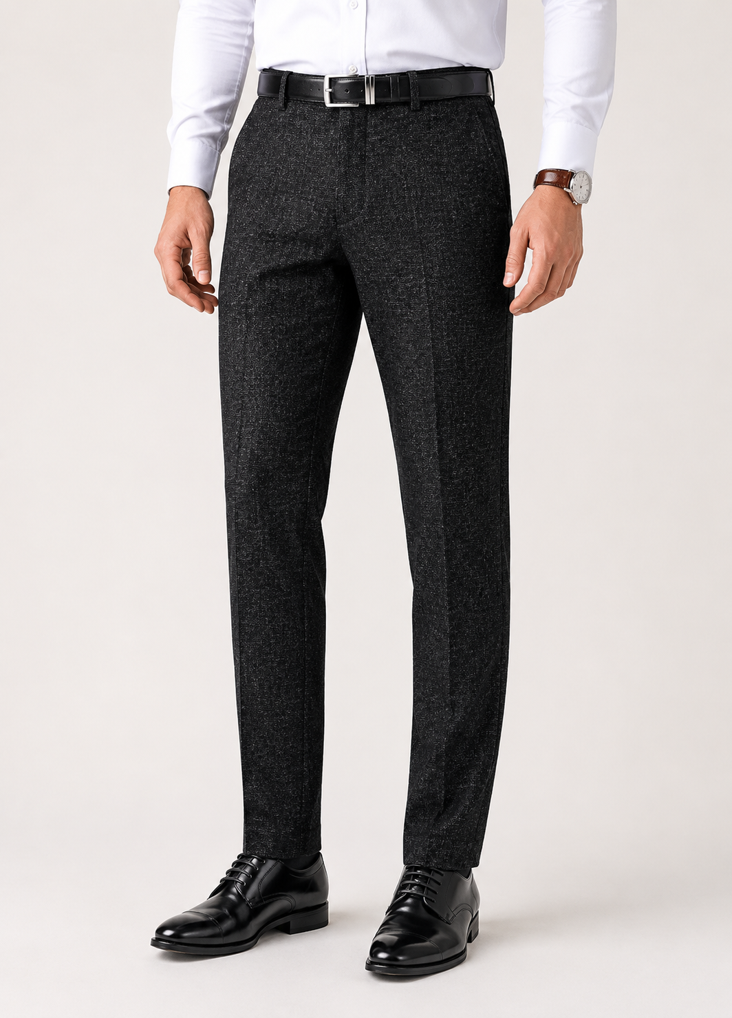 Sanded Trouser