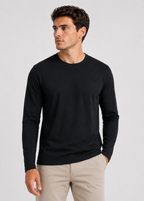 Loose Long Tee
