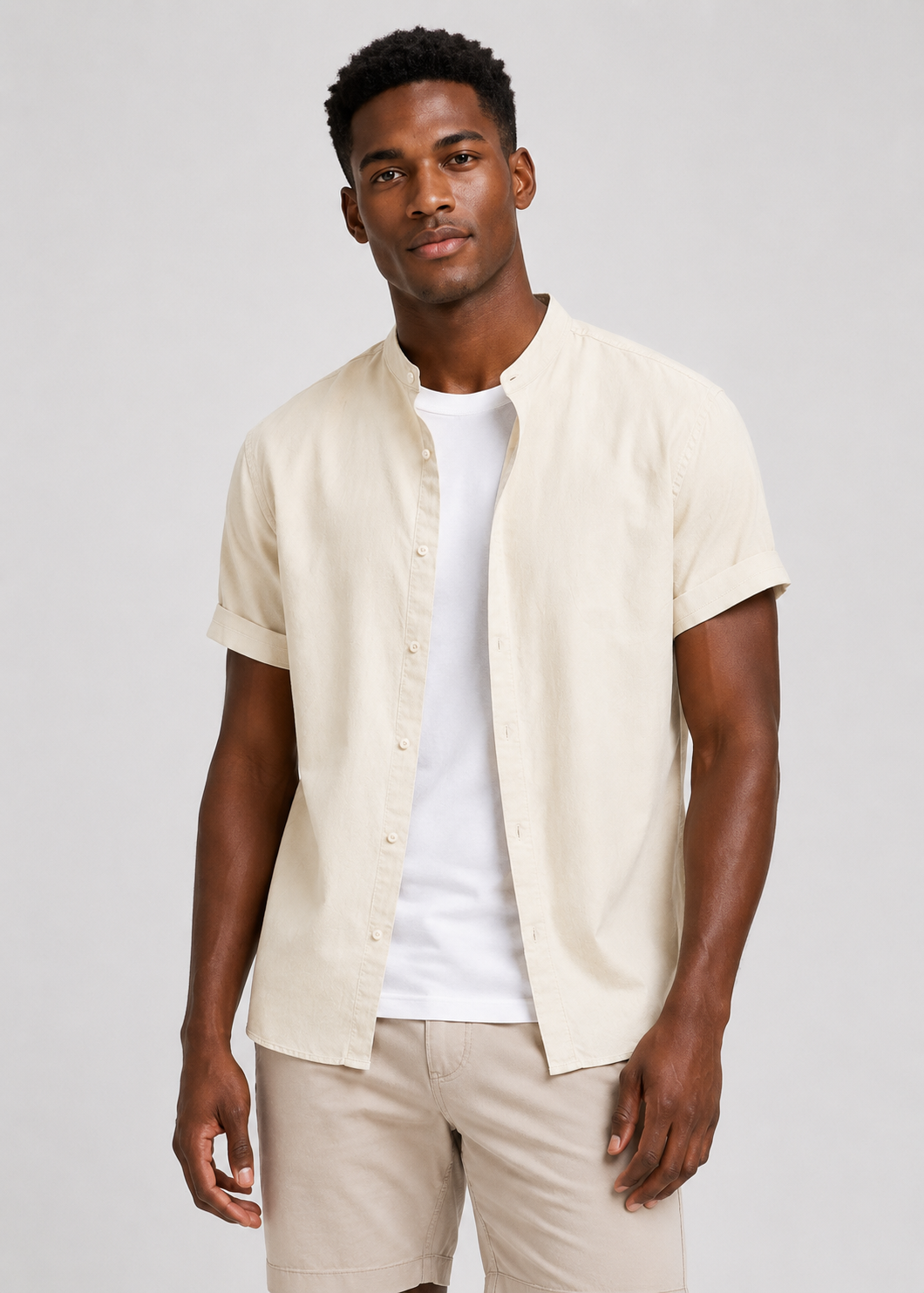 Linen Shirt