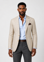 Slim Blazer
