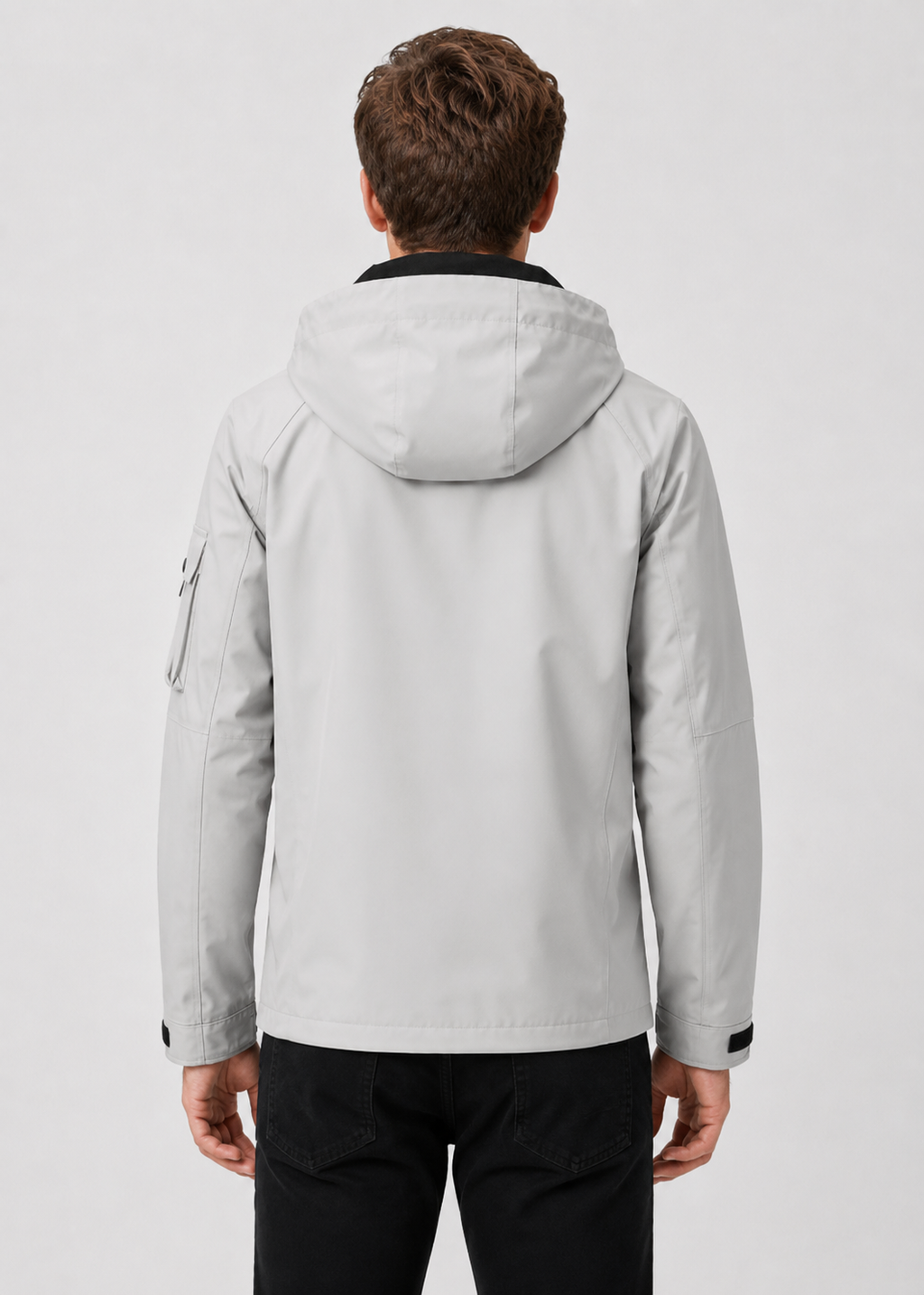 Monaco Jacket