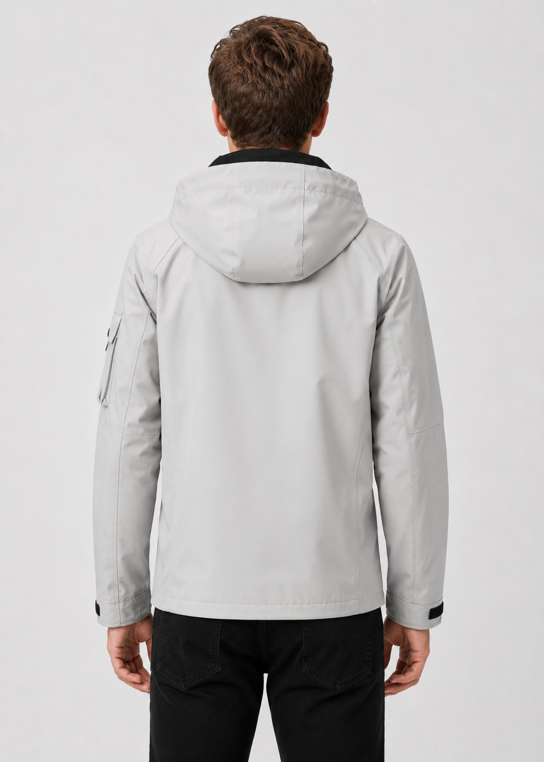 Monaco Jacket