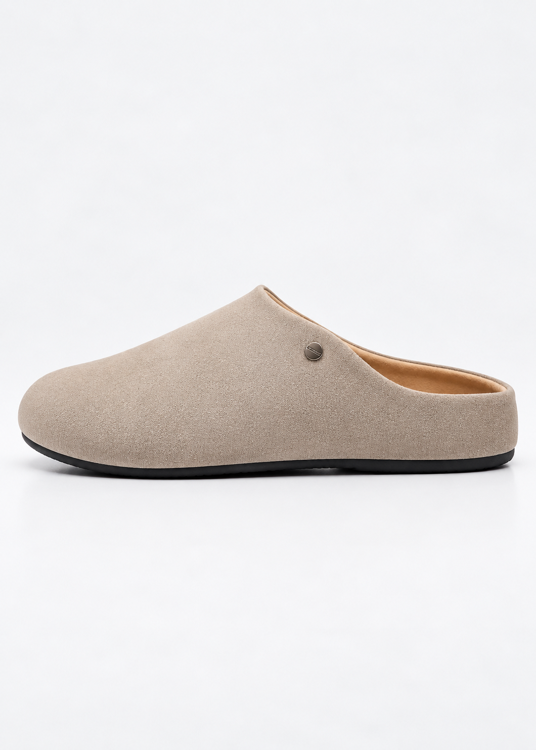 Portofino Suede Loafer