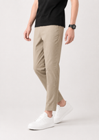 Cropped Trouser