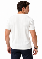 Geneva Wool Tee