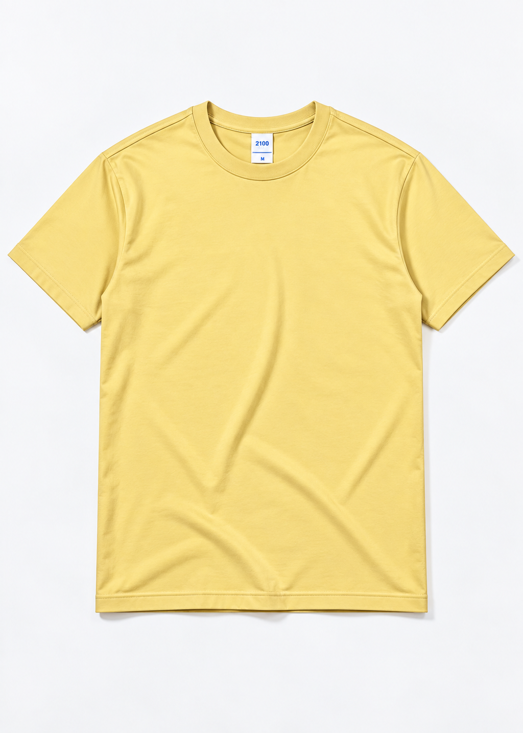 Cannes Basic Tee