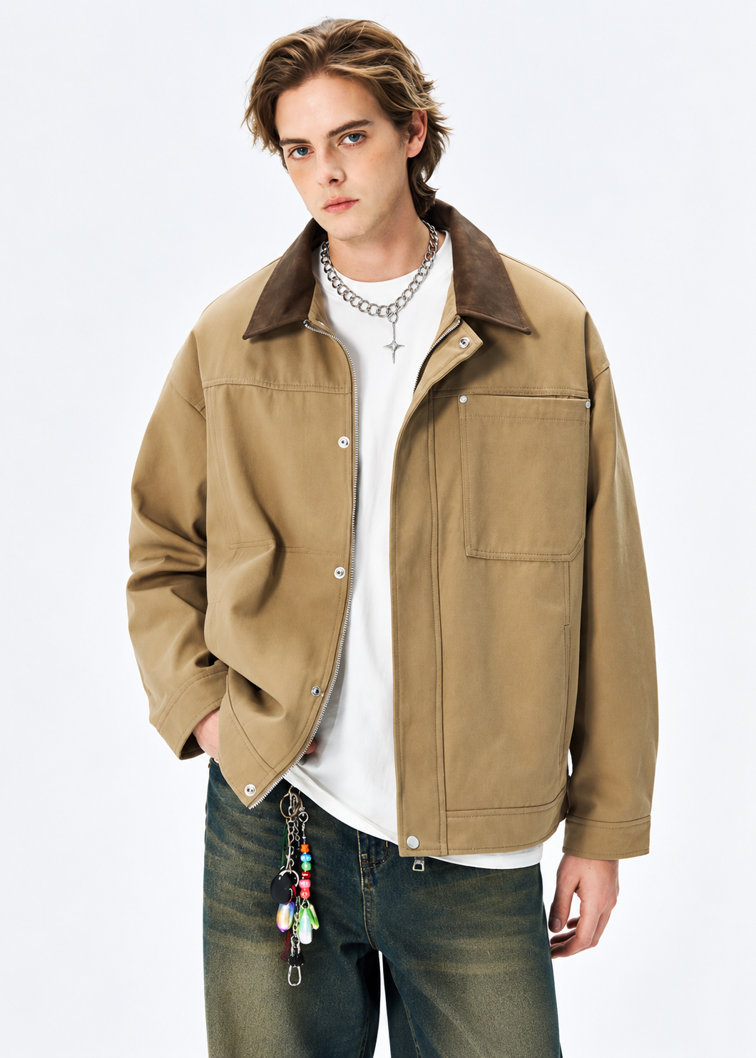 Windsor Cotton Jacket