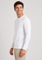 Loose Long Tee