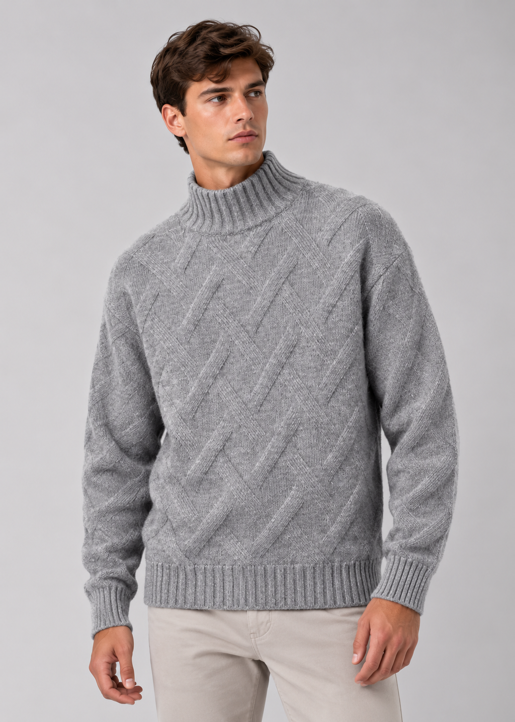Savile Sweater