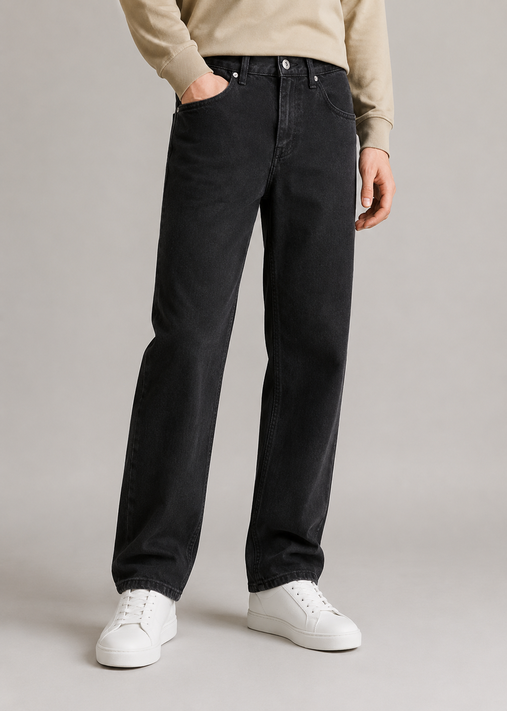 Basic Jean