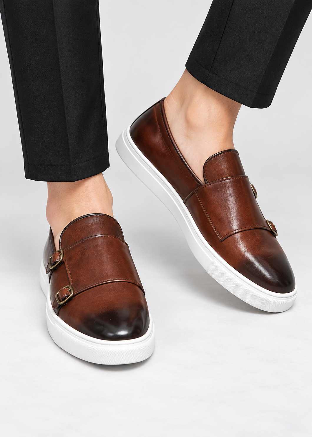 Lisbon Classic Loafer