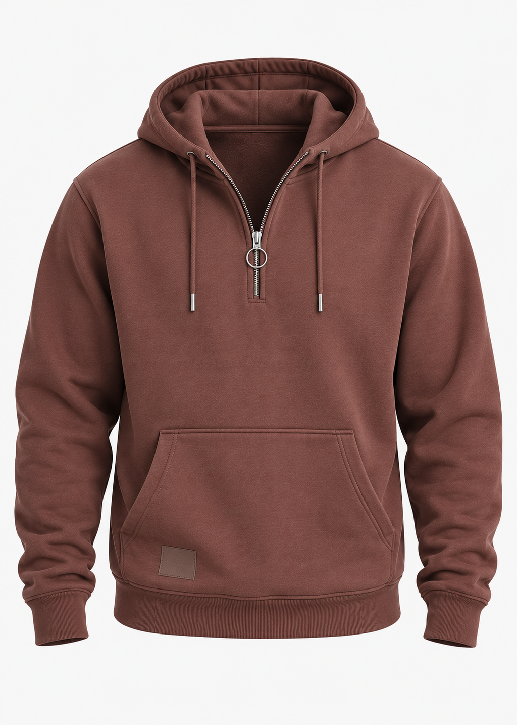 Cannes Hooded Sweater