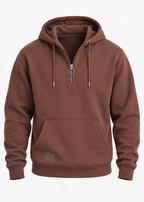 Cannes Hooded Sweater