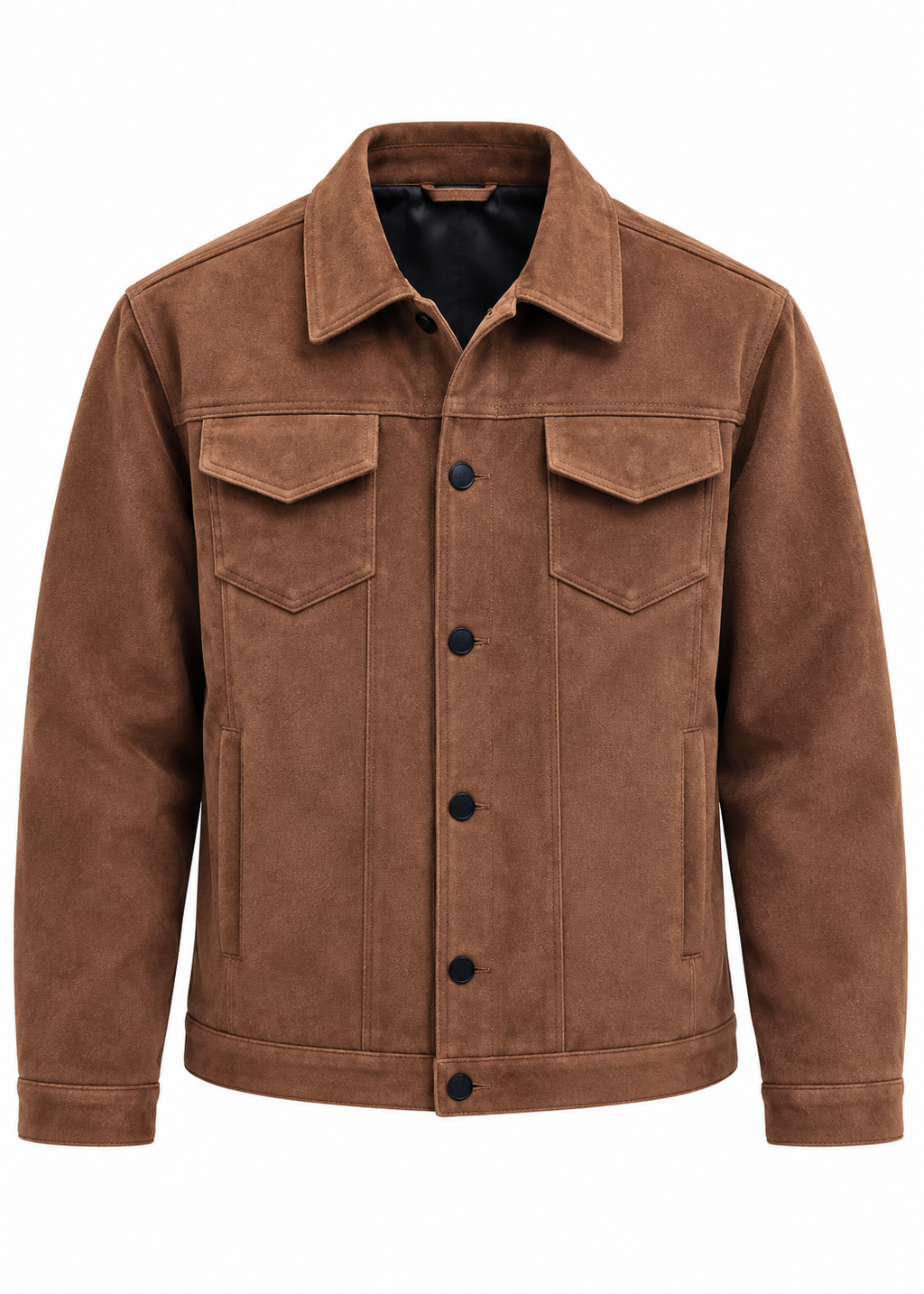 Monaco Slim Jacket