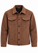 Monaco Slim Jacket