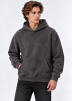 Zion Hooded Knit