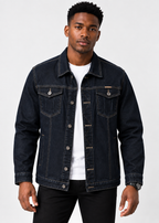 Portofino Denim Jacket