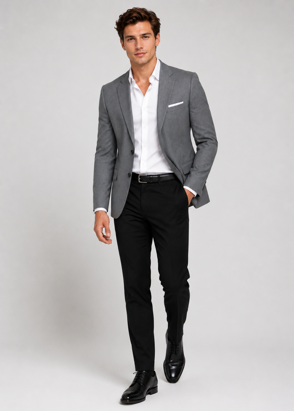 Amalfi Blazer