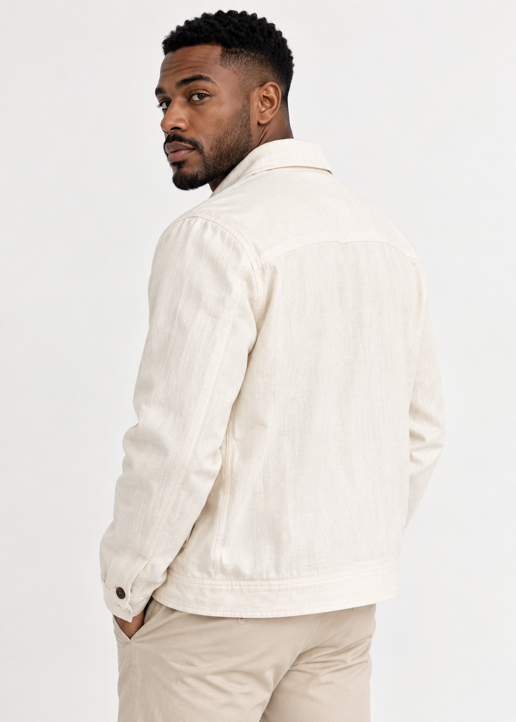 Windsor Business Jacket