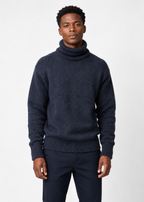 Mohair Sweater