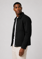 Lapel Jacket