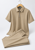 Capri Linen Co-Ord