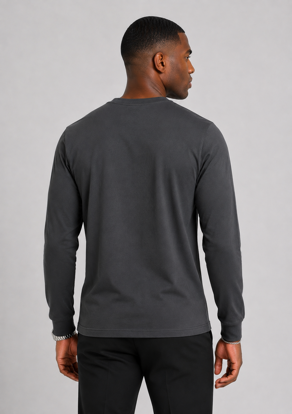 Kensington Cotton Tee