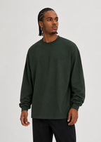 Heavy Cotton Tee