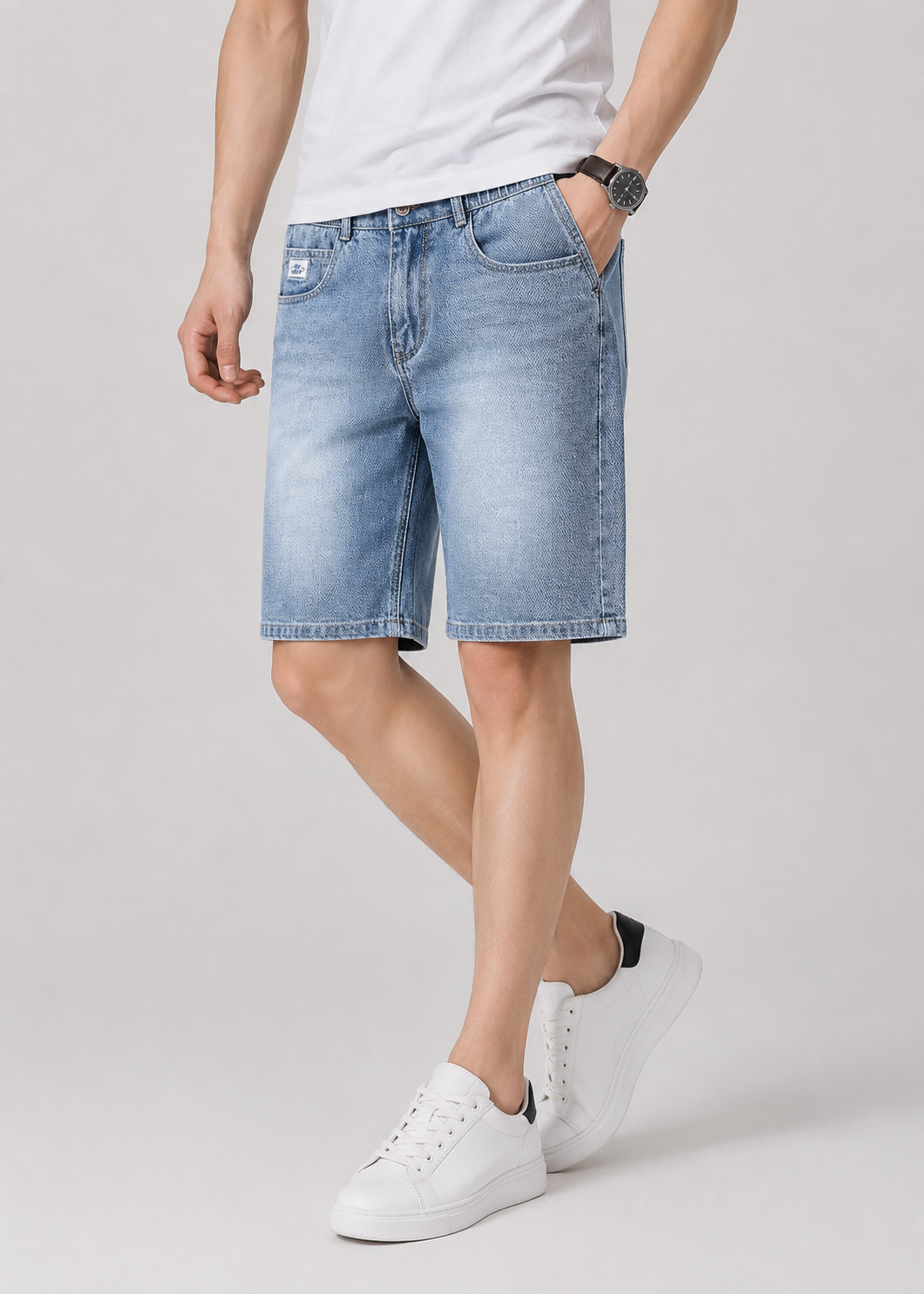 Versatile Short