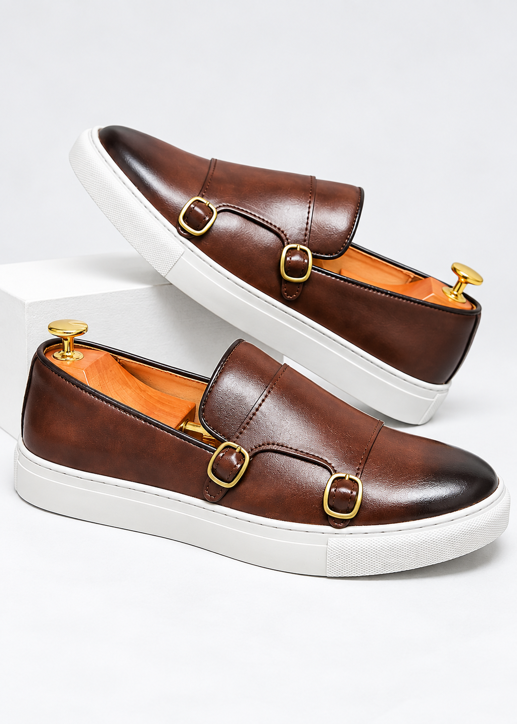 Lisbon Classic Loafer