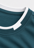 Basic Short Tee