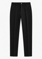 Zion Check Trouser